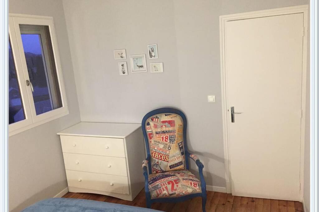 Bonheur And Co Apartment Espalion Luaran gambar