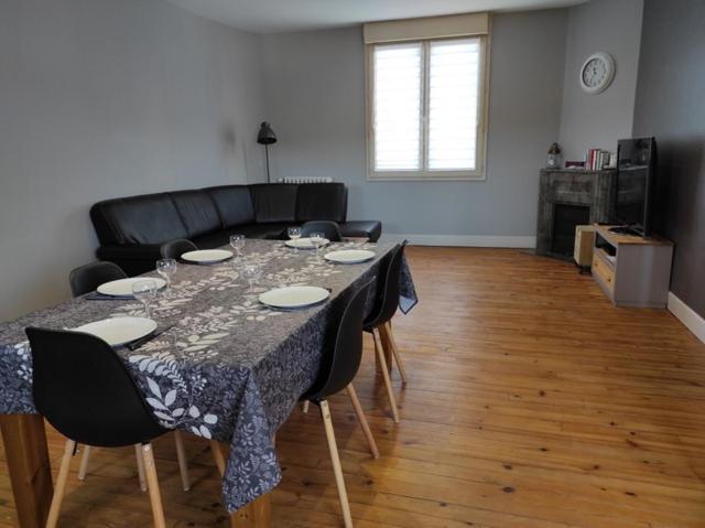 Bonheur And Co Apartment Espalion Luaran gambar