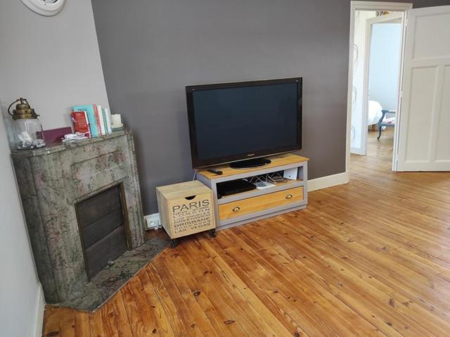 Bonheur And Co Apartment Espalion Luaran gambar