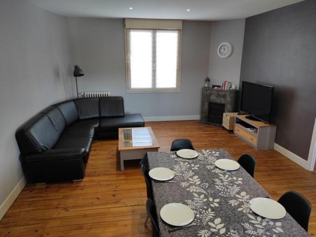 Bonheur And Co Apartment Espalion Luaran gambar