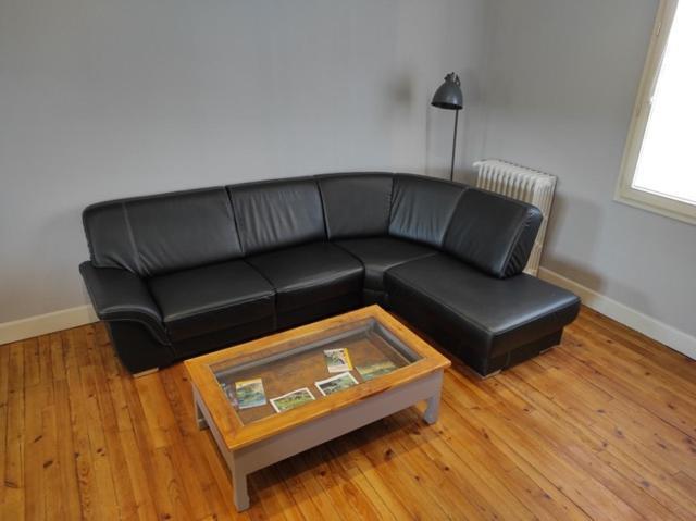 Bonheur And Co Apartment Espalion Luaran gambar