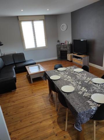 Bonheur And Co Apartment Espalion Luaran gambar