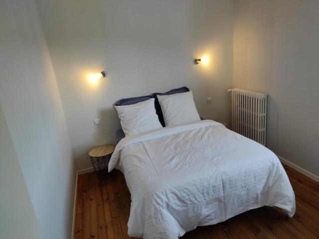 Bonheur And Co Apartment Espalion Luaran gambar