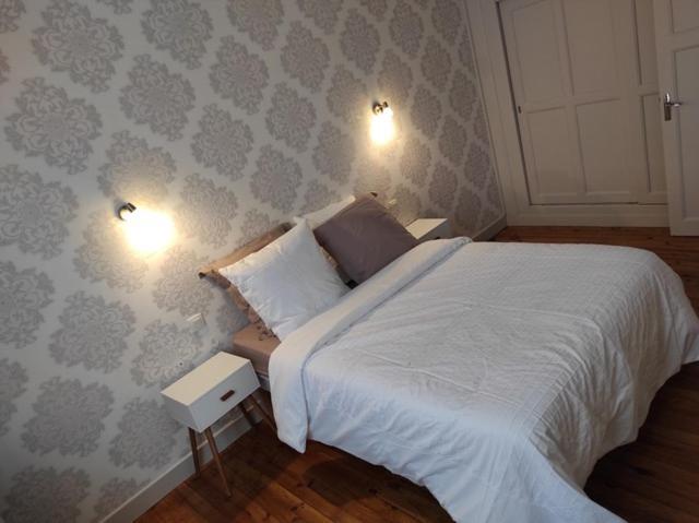 Bonheur And Co Apartment Espalion Luaran gambar