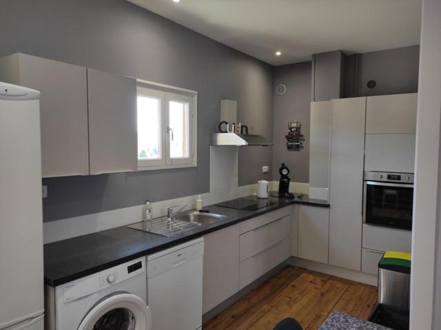 Bonheur And Co Apartment Espalion Luaran gambar