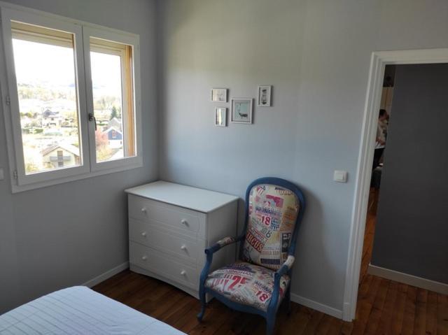 Bonheur And Co Apartment Espalion Luaran gambar
